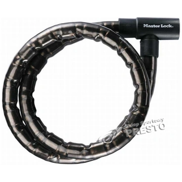 MasterLock owe MASTERLOCK QUANTUM 8115 22mm 120cm 