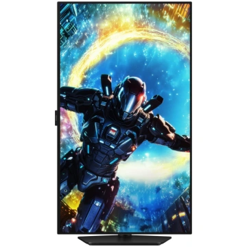 "Samsung Odyssey OLED G7 LS32HG730SUXEN - 165 Hz 4