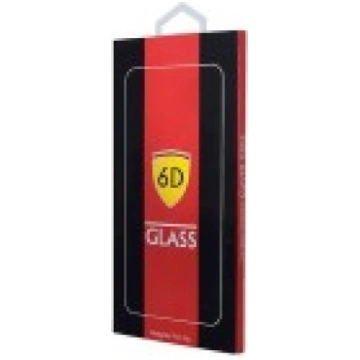 Full Glue 6DTempered Glass screen protector priekš
