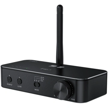 FiiO BTA30 PRO Bluetooth 5.0 Receiver/Transmitter 