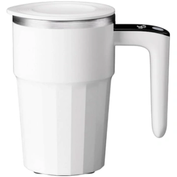 Kafijas krūze ar automātisko maisīšanu, 380 ml, no