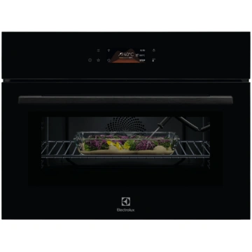 Mikroviļņu Krāsns/Cepeškrāsns Electrolux LVL8E09Z