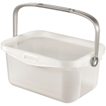 CURVER Kaste ar vāku un rokturi Multiboxx 3L 26x18