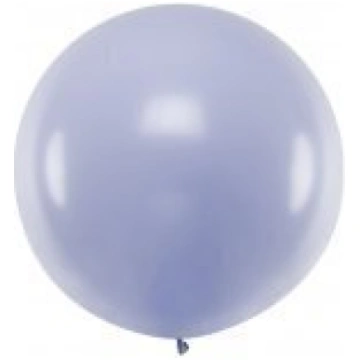 Liels violets balons 100cm dzimšanas dienai Partyd