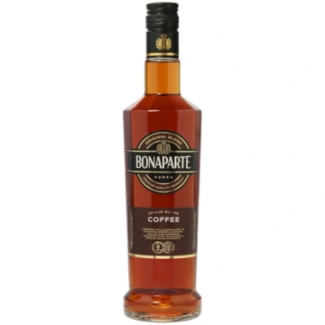 Bonaparte Coffee