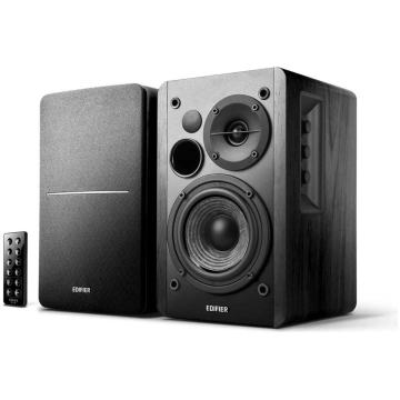 Stereo Speaker Edifier R1280DB Black