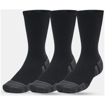 Under Armour zeķes 1379512-001 / XL 1379512-001*XL