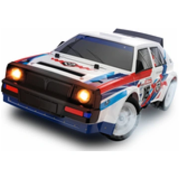 Amewi RC Auto LR16 Rally Li-Ion Akku 1200mAh brush