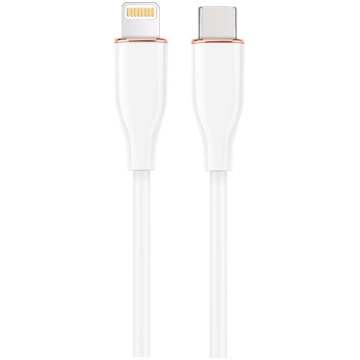 Cablexpert Premium Lightning cable - 1.5 m CC-USB2