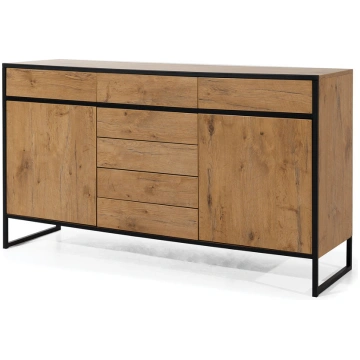 Loft kumode2D