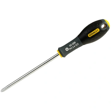Skrūvgriezis Stanley FatMax PH2x125 mm, 0-65-209