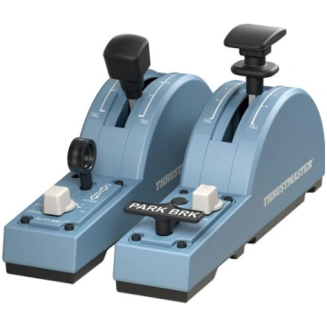 Joystick Thrustmaster TCA Quadrant Add-On Airbus E