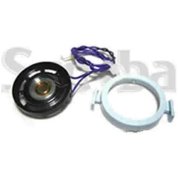iRobot Scooba Speaker e lunetta