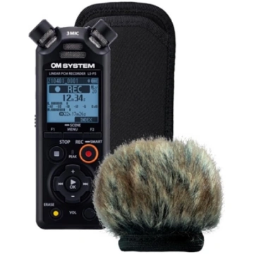 NONAME V409180BG020 OM SYSTEM