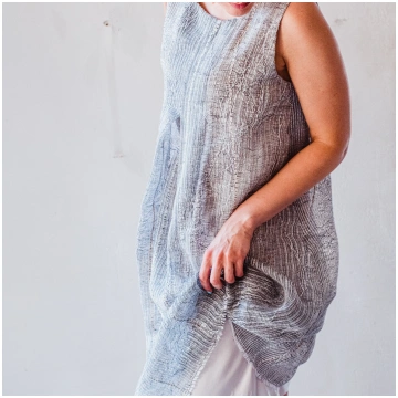 Lina kleita Studio Natural