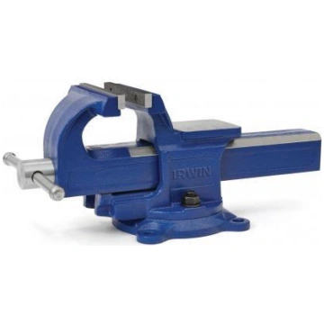 Irwin ātri regulējams vice, 1978271, 4"/100mm, ātr
