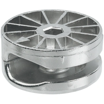 MAXIFIX 35 ekscentriķis sākot no 19 mm materiāla