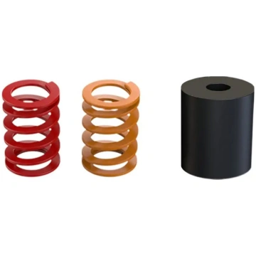 Moza Racing MOZA SR-P Accessory Kit (RS17)