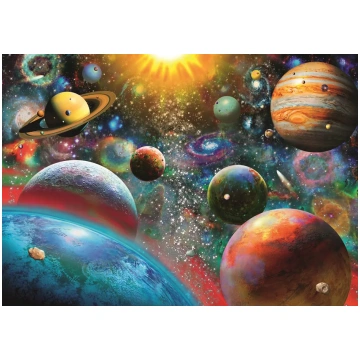 Puzzle Cosmos 1000 Trefl