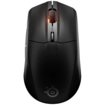 Steelseries Rival 3 Gen 2 Wireless Black 62523