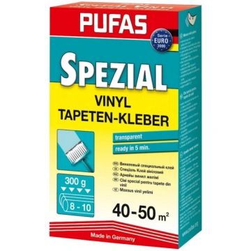 Tapesu lime Pufas 300g Vinyl 4221921 (400795422192