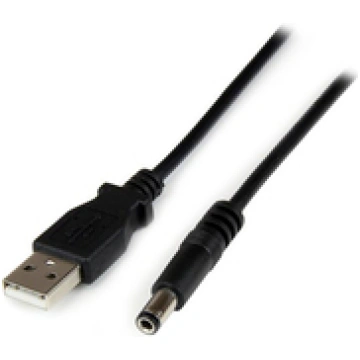 StarTech.com 1M USB TO 5V DC POWER CABLE ( USB2TYP