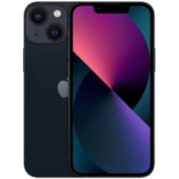 APPLE IPHONE 13 MINI 128GB MIDNIGHT - USATO (GRADO