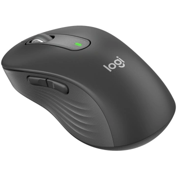 Logitech M650 L Wireless Mouse GRAPH EMEA