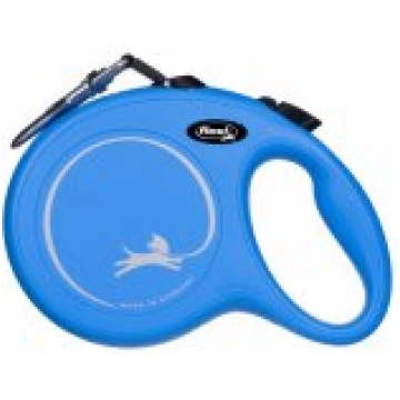 Flexi Flexi automatic leash New Classic tape - L 8
