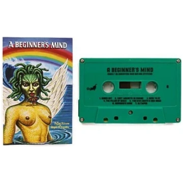Sufjan Stevens & Angelo De Augustine - A Beginner&