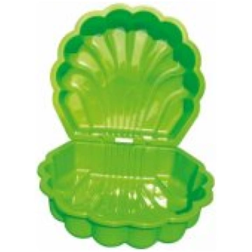 Ipae-progarden Snail Green Smilšu kaste 1017269-IP