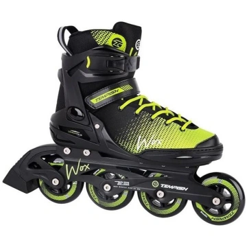 Tempish WOX Inline skates Green 46