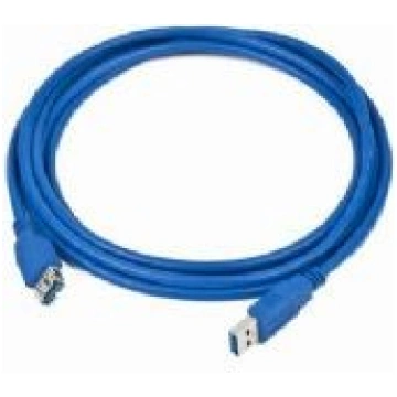 USB 3.0 extension cable, 6 ft