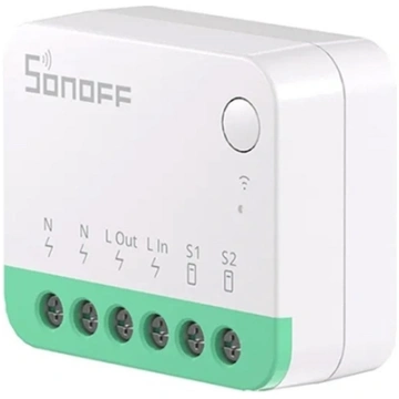 Sonoff Inteligentny mini przecznik WiFi Sonoff MIN