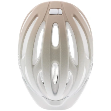 Šalmas Uvex true cc sand-dust rose matt-55-58CM
