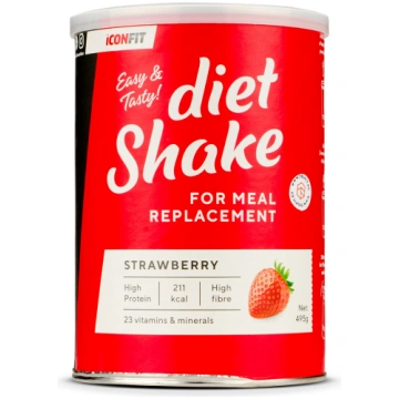 Diet Shake iConfit 495 g
