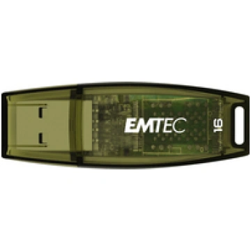 Emtec memory 16GB C410 USB 2.0 (18MB/s 5MB/s) ( EC