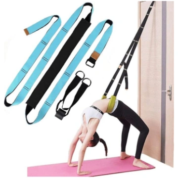 Muguras saliekuma palīgs Trainer - uzlabot muguras