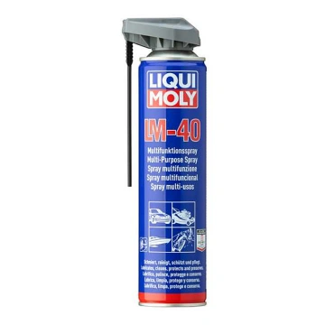 Universālā smērviela LIQUI MOLY LM 40 400 ML