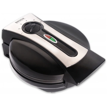 BROCK ELECTRONICS Vafeļu pagatavotājs BROCK WM 300