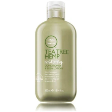 Paul Mitchell Tea Tree Hemp Restoring Conditioner 