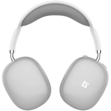 HEADPHONES DEFENDER BLUETOOTH FREEMOTIONB645 GREY 
