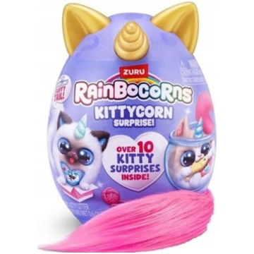 RAINBOCORNS TOY PLUSH RAINBOCORNS 92104 92104