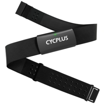 Cycplus H2 chest belt heart rate monitor H2-HRMC