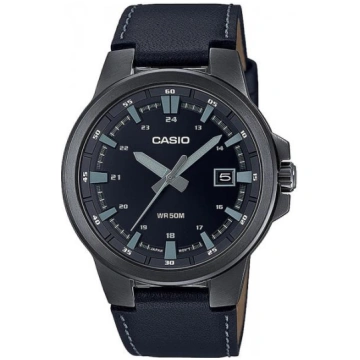 Vīriešu rokas pulkstenis Casio Collection MTP-E173