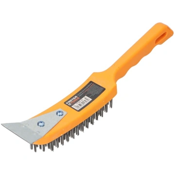 HAND WIRE BRUSH FASTER TOOLS FT301-15 (59036789139