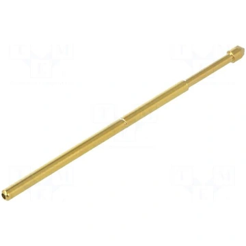 Test needle | Spring compression: 5.1mm | 6.35mm |