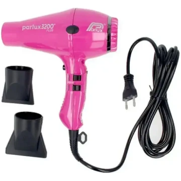 PARLUX Hair Dryer 3200 Plus Fuchsia 8021233136214