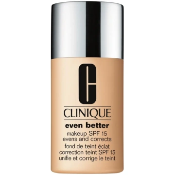 CLINIQUE_Even Better Makeup SPF15 Vakara grima pam