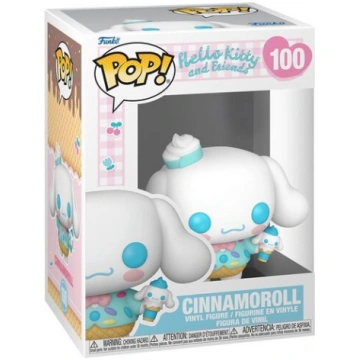 Funko POP! Cinnamoroll